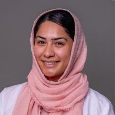 Yusra Shaikh, MD