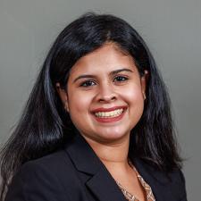 Nabila C Kalari, MD