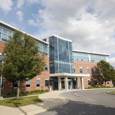 The Reading Hospital SurgiCenter at Spring Ridge