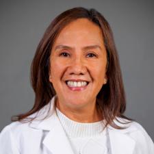  Elizabeth A Suarez, MD headshot