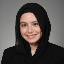 Fadia Namous, MD headshot