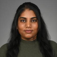 Ruchika Darapaneni, MD headshot