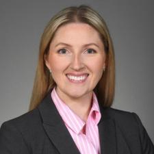 Kimberly Salter, MD headshot