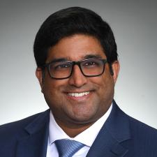 Aditya Eturi, MD