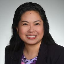 Katherine M Napalinga, MD headshot