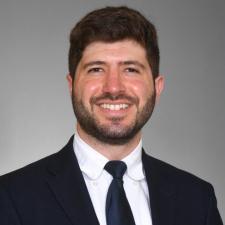 Aboud Fahel, MD headshot