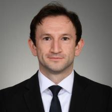 Alejandro Gomez, DO headshot