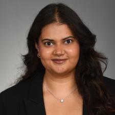 Anmol Singh, MD headshot