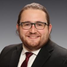 Brett Bentkowski, MD headshot