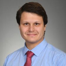 Darius Argentinis, DO headshot