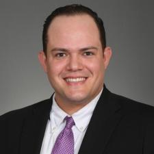 Gabriel Ramirez Rivera, MD headshot