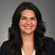 Hannah Vansant, DO headshot