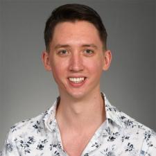 Ian Collier, MD headshot