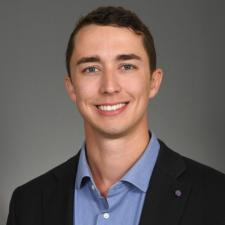 Jason Leonardo, DO headshot