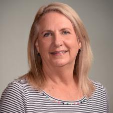 Jennifer Tiffany-Amaro, CRNP headshot