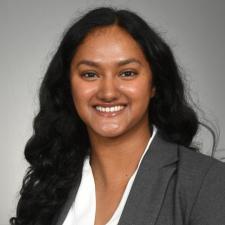 Jesly Solaman, DO headshot