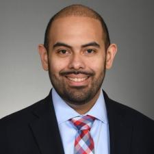 Kevin Viera, MD headshot