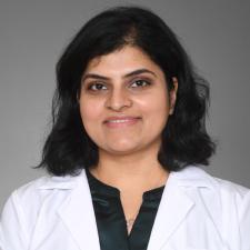 Madhavi Kakarlapudi, MD headshot