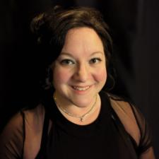 Natashja Szortyka headshot