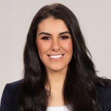 Nura Gouda, DO headshot