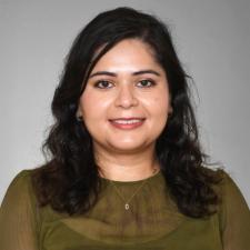 Sara Khan, MD headshot