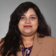 Shobha Mandal, MD headshot