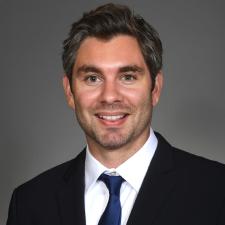 Brenden Tannenbaum, DO headshot