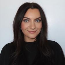 Christina Shoshilos, MS, MS headshot