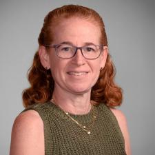 Dana B Toib, MD headshot