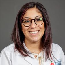 Dina Nassar, MD headshot