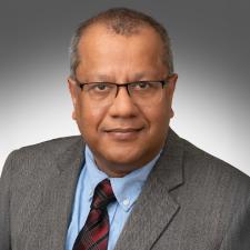  Indranil Chakrabarti, MD headshot