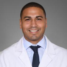 Jeffrey Hernandez, MD headshot