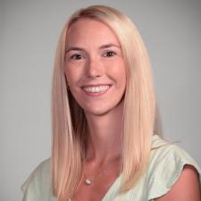 Jillian D DellaMonica, CRNP headshot