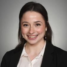 Katelyn Wilensky, MD headshot