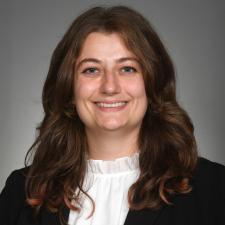 Nicole Stephens, DO headshot