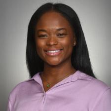 Raven Simmons, MD headshot