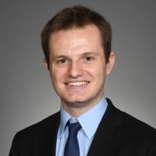 Tanner Mooney, DO headshot