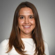 Yelizabeta Skorokhod, DO headshot