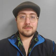 Zachary Winchell, DO headshot