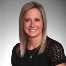 Abby M Skripko, PA-C headshot