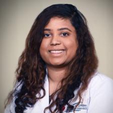 Abirami Balarajan, MD headshot