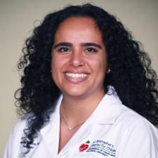 Alyssa Di Rico, DO headshot