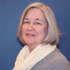 Bunny Zintak headshot