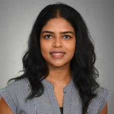 Chinmayi Pamala, MD headshot