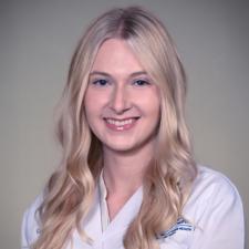 Corinne O’Brien, DO headshot