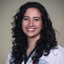 Jale Manzo, MD headshot