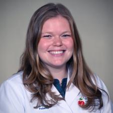 Joanna Overton, DO headshot