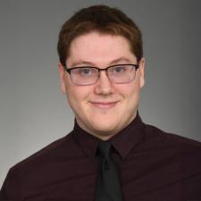 Johnatan Gideon, PharmD headshot