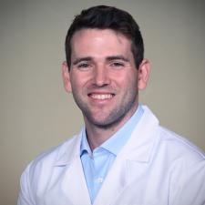 Joseph Rachid, DO headshot