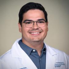 Joshua Ballway, MD headshot